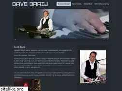 Sites similar to davebaaij.nl