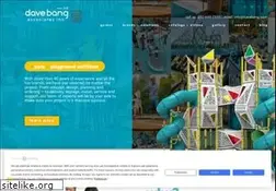 Sites similar to davebang.com