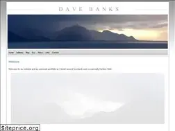 Sites similar to davebanks.com
