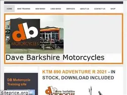 Sites similar to davebarkshire.net
