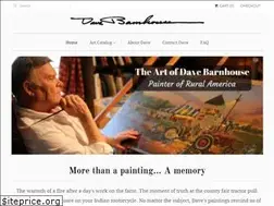 Sites similar to davebarnhouseart.com