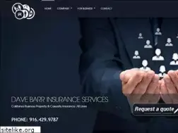 Sites similar to davebarrinsurance.com