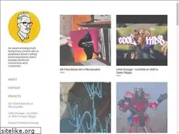 Sites similar to davebatesdesign.com