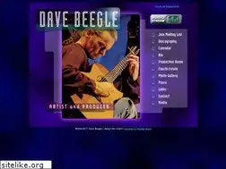 Sites similar to davebeegle.com