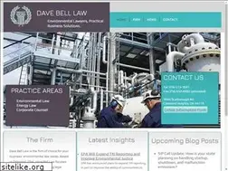 Sites similar to davebelllaw.com