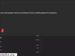 Sites similar to davebitter.com