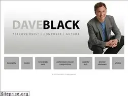Sites similar to daveblackmusic.com