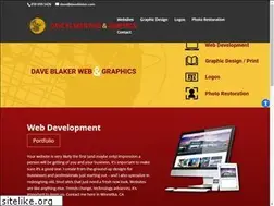 Sites similar to daveblaker.com