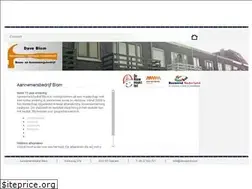 Sites similar to daveblom.com