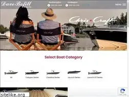 Sites similar to davebofill.com