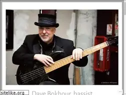 Sites similar to davebokhour.com