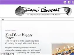 Sites similar to davebossert.com