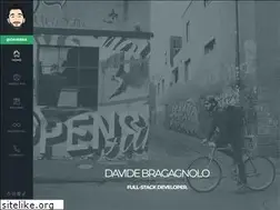 Sites similar to davebra.me