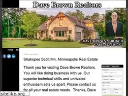 Sites similar to davebrownrealtors.com