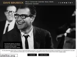 Sites similar to davebrubeck.com