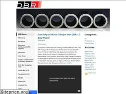 Sites similar to davebushracing.com