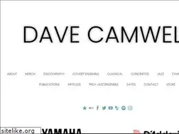 Sites similar to davecamwell.com