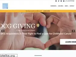 Sites similar to davecantingroup.com