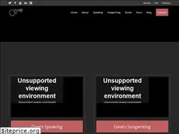 Sites similar to davecarrollmusic.com