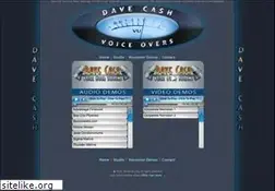 Sites similar to davecash.net