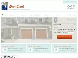 Sites similar to davecastle.com