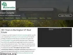 Sites similar to davechenette.com