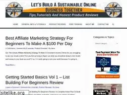 Sites similar to davechomkam.com