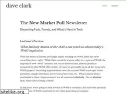 Sites similar to daveclark.com