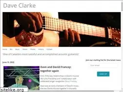 Sites similar to daveclarke.ca