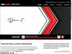 Sites similar to daveclarkevo.com