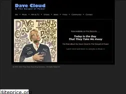 Sites similar to davecloud.com