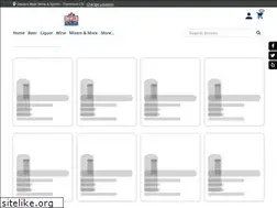Sites similar to daveco-liquors.com