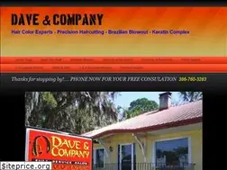 Sites similar to davecofl.com