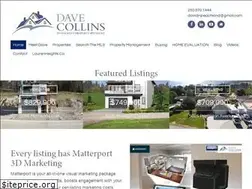 Sites similar to davecollins.ca
