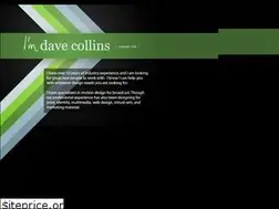 Sites similar to davecollinsdesign.com