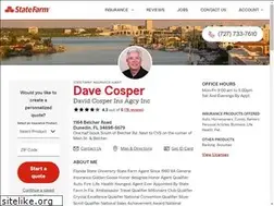 Sites similar to davecosper.com