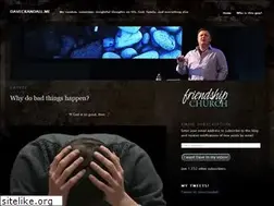 Sites similar to davecrandall.me