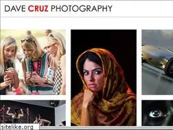 Sites similar to davecruz.com