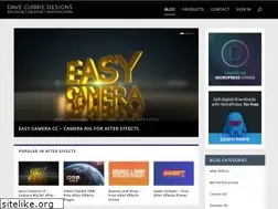 Sites similar to davecurrie.net