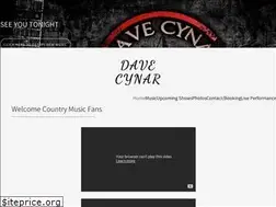 Sites similar to davecynar.com
