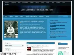 Sites similar to davediamond.org