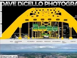 Sites similar to davedicello.com