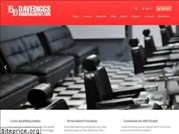 Sites similar to davediggsbarberacademy.com