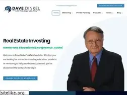 Sites similar to davedinkel.com