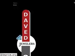 Sites similar to davedjewelersdtw.com