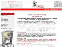 Sites similar to davedraper.com
