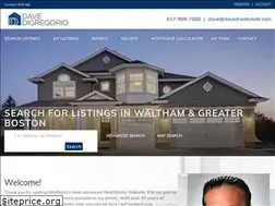 Sites similar to davedrealestate.com