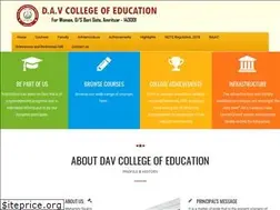 Sites similar to daveducation.org