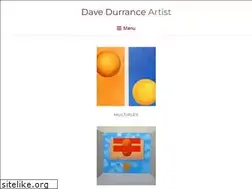 Sites similar to davedurrance.com