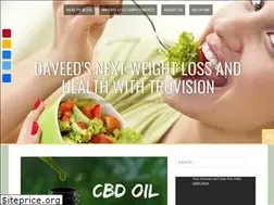 Sites similar to daveedsnext.com